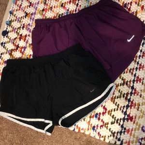 Nike Running Shorts